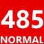 Normal 485