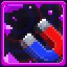 Crystalline Attraction