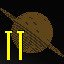 One shot: Saturn