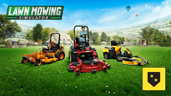 Expert mower