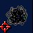 One hit kill Cat God's hair ball