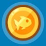 A Pile of Gold Coins