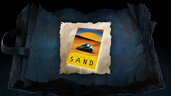 The Heart of Sand