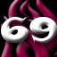 69 Achievements
