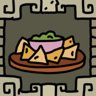 A nachos