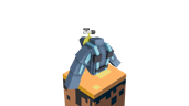 Deep Sea Explorer