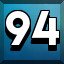 Achievement 700