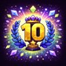 Global Top 10