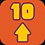 LEVELER 10