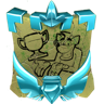 The N. Credible Crash Bandicoot!