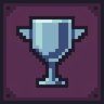 Silver Cup!