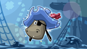 Captain Blackbaa