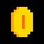 Gold rank - Total gold collected