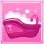 Couple bath