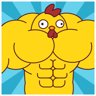Ultimate Muscle