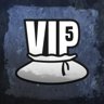 I'm the VIP