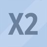 X2