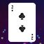 2 Of Clubs
