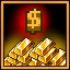 They call me Mr Moneybags!