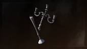 The Ultimate Defense Technique