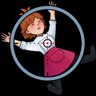 Bullseye!