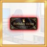 Kana's Birthday