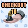 Skilled Cashier
