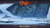 Godstone Radormyr