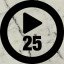 25 of Them (History)