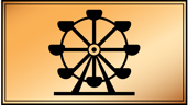 At the wheel