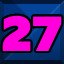 Achievement 658