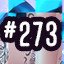 SOLVED 273 BLOCKS