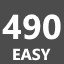 Easy 490
