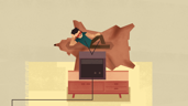 TV and Chill