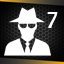 Bring a badge to a gunfight…