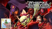 Ravine Survivor