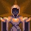 Edge of the Mantle