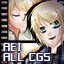 All Rei CGs Unlocked!