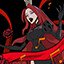 Nightingale and Rose