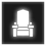 Throne in the Mirror