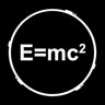 E=mc²