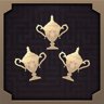 Get All Trophies