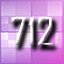 712 Achievements