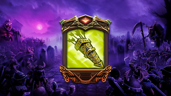 Elven quiver