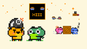 Platformer XIII