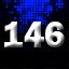 146 Achievements