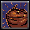Shiny blessing