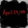 Chapter 2. April 24, 1991