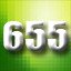 655 Achievements