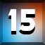 Achievement 1895